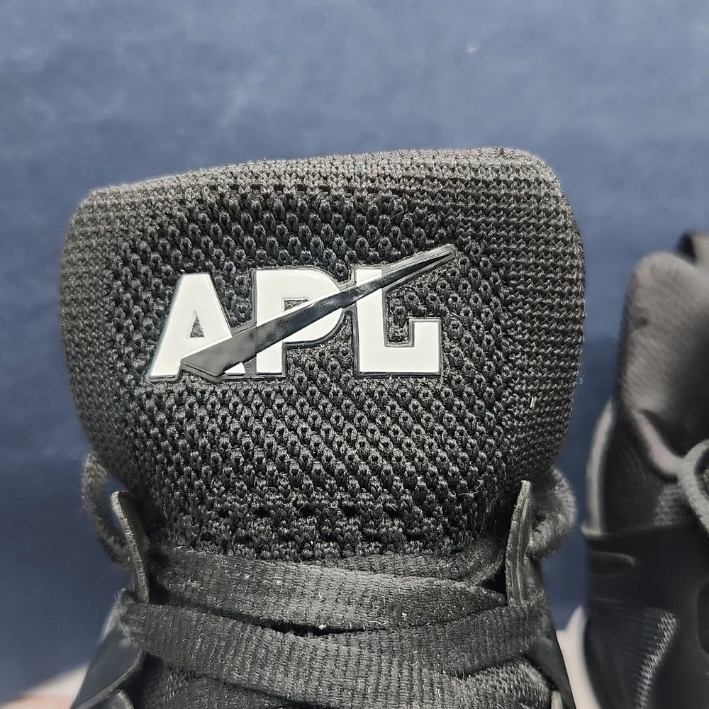 APL Ascend‎ Sneakers Black Size Men's 12
